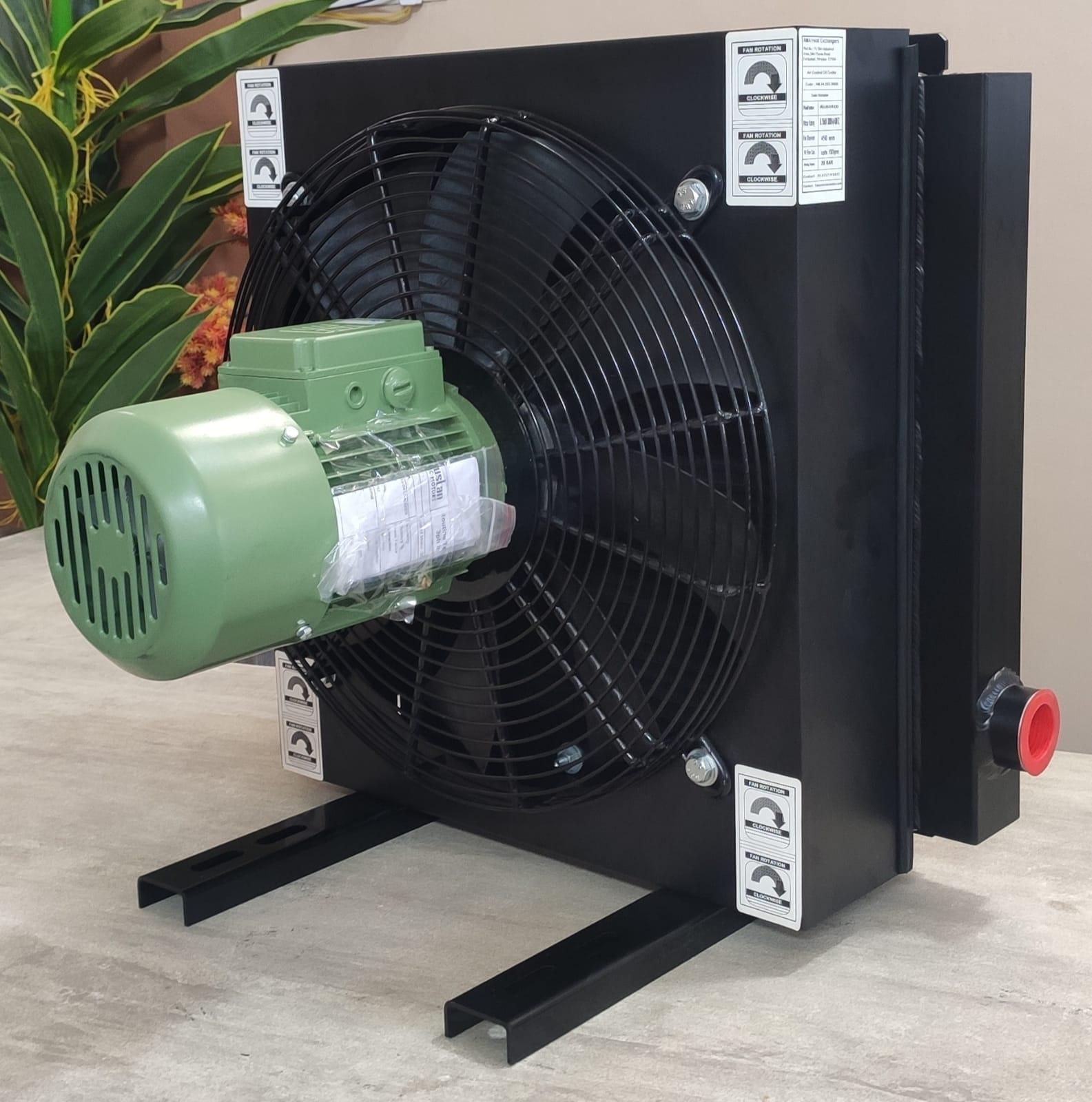 Custom Cooling Solutions
