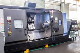 CNC Machines