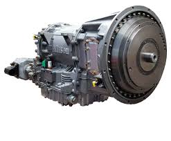 Gearboxes