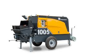 Mobile Equipment