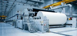 Paper Mills