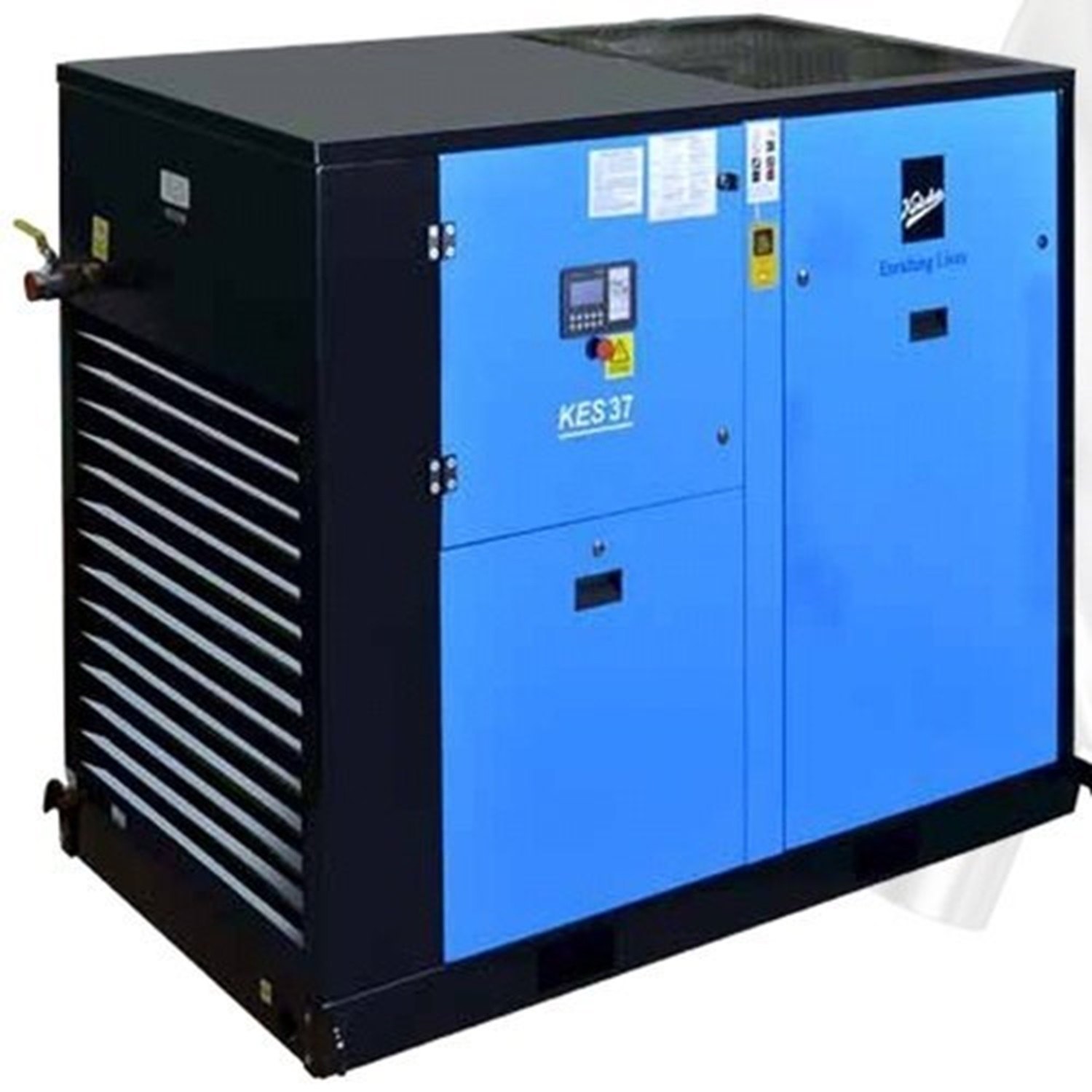 Screw Compressors
